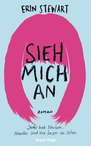 Cover von Sieh mich an