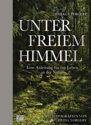 Cover von Unter freiem Himmel