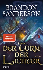 Cover von Der Turm der Lichter