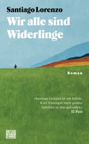 Cover von Wir alle sind Widerlinge