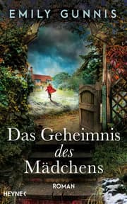 Cover von Das Geheimnis des Mädchens