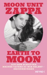 Cover von Earth to Moon