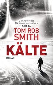 Cover von Kälte