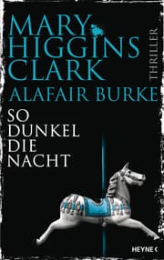 Cover von So dunkel die Nacht
