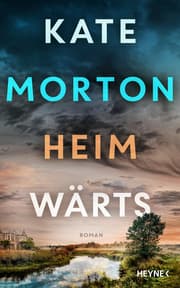 Cover von Heimwärts
