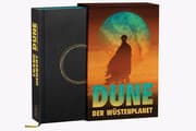 Cover von Dune - Der Wüstenplanet
