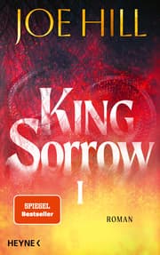 Cover von King Sorrow I