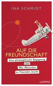 Cover von Auf die Freundschaft