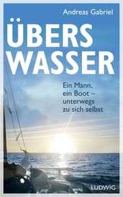 Cover von Übers Wasser