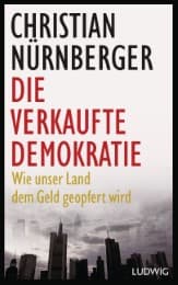 Cover von Die verkaufte Demokratie
