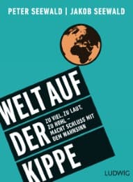 Cover von Welt auf der Kippe