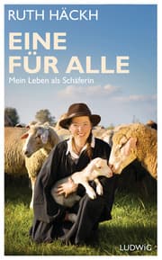 Cover von Eine für alle