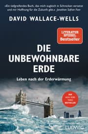 Cover von Die unbewohnbare Erde