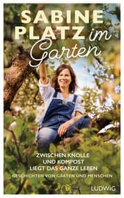 Cover von Im Garten
