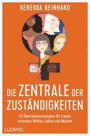 Cover von Die Zentrale der Zuständigkeiten