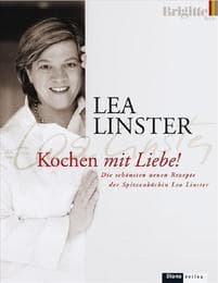 Cover von Kochen mit Liebe!