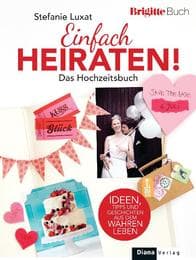 Cover von Einfach heiraten!