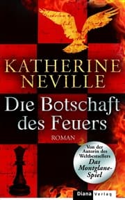 Cover von Die Botschaft des Feuers