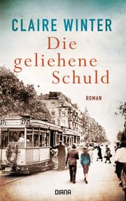 Cover von Die geliehene Schuld