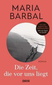 Cover von Die Zeit, die vor uns liegt