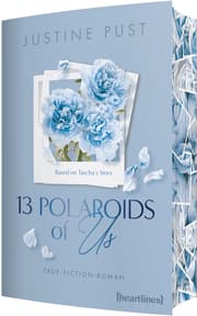 Cover von 13 Polaroids of Us - Based on Tascha's Story