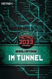 Cover von Im Tunnel