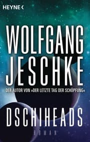 Cover von Dschiheads