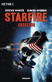 Cover von Starfire - Kreuzzug
