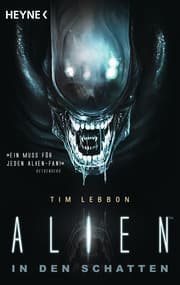Cover von Alien - In den Schatten