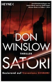 Cover von Satori