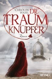 Cover von Die Traumknüpfer