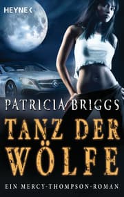 Cover von Tanz der Wölfe