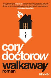 Cover von Walkaway