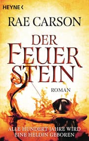 Cover von Der Feuerstein