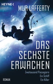 Cover von Das sechste Erwachen