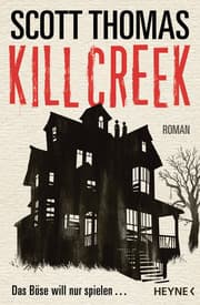 Cover von Kill Creek