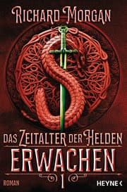 Cover von Das Zeitalter der Helden 1 - Erwachen