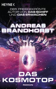Cover von Das Kosmotop