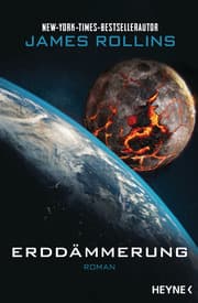 Cover von Erddämmerung