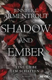 Cover von Shadow and Ember - Eine Liebe im Schatten
