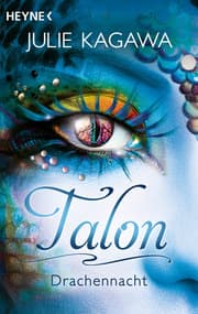 Cover von Talon - Drachennacht