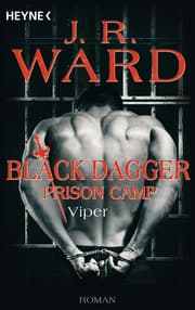 Cover von Viper - Black Dagger Prison Camp