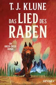 Cover von Das Lied des Raben