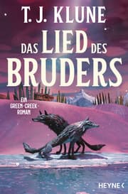Cover von Das Lied des Bruders