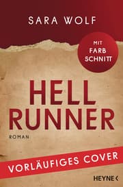 Cover von Hellrunner
