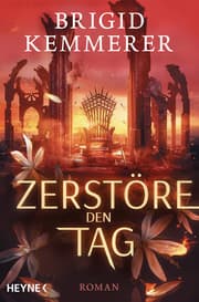 Cover von Zerstöre den Tag