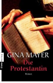 Cover von Die Protestantin