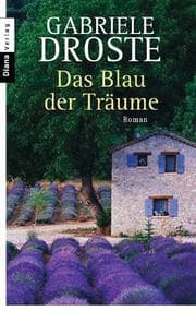 Cover von Das Blau der Träume