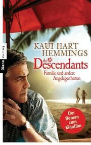 Cover von The Descendants