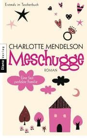 Cover von Meschugge